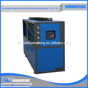 Good selling sanyo compressor refrigerator commercial chiller