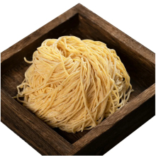 Modified Tapioca Starch Uses