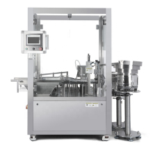 Injectable Liquid Filling Machine