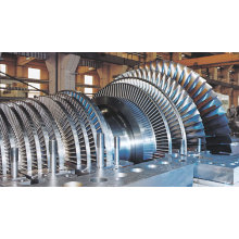 Classification of SteamTurbine QNP