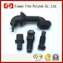 Factory Supply SGS EPDM Rubber Wiring Harness Sheath