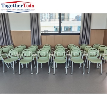 Hot-selling Wholesale Plastic Student Classroom Chairs