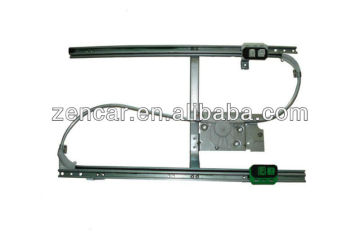 Application Renault truck WINDOW REGULATOR (ELECTRIC) 5010301993