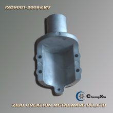 Cast Aluminum Body/Small Wind Generator Part/Aluminum Die Casting