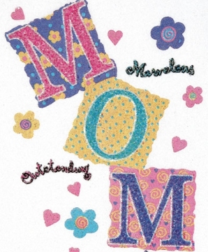 Glass bead heat transfer paper for jackets printing