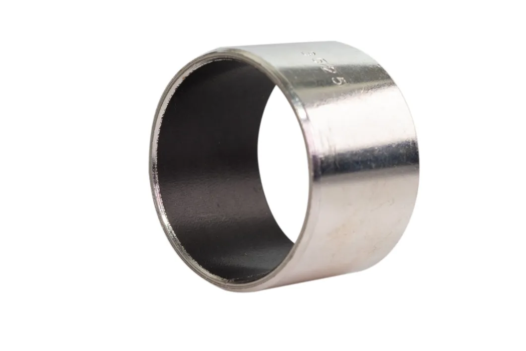 SF-1 tin plated DU bushings sleeve bearings with PTFE