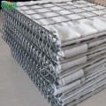 Welded Security Partition Military Sand Wall Hesco Barrier