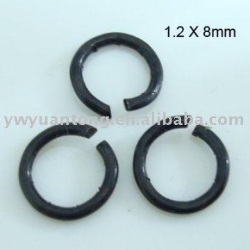 Iron Jump Ring