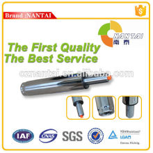 Rotational extension gas lift for office chair