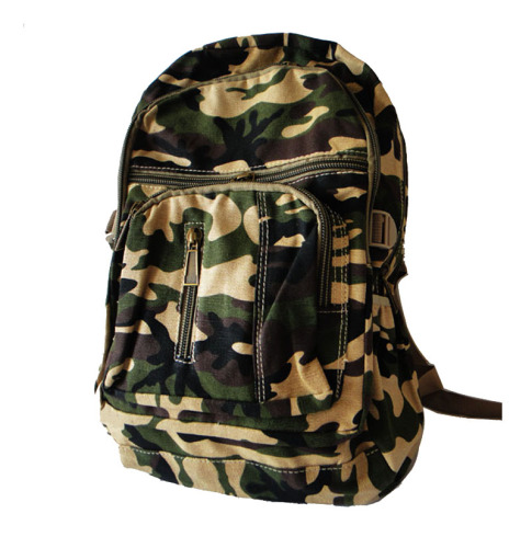 Hiking Outdoor Camouflage Sport Backpacks