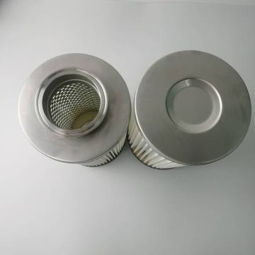 Vacuum Feeding Machine Dust Filter Respirator Element