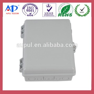 Pole Mounted / Wall Mounted / Aerial FTTx Fiber Termination Box