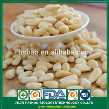 Wholesale High Quality Siberian Pine Nut Kernels