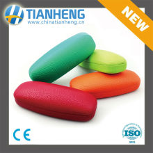 leather glasses box glasses case spectacles case Pu