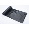 Bolsas de plástico negras para revestimientos resistentes