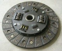 High quality toyota hiace Clutch Parts / clutch with clutch cover