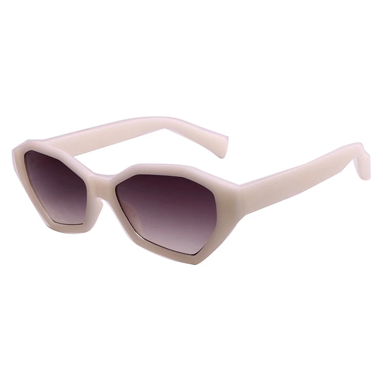 2019 Factory Directly Rectangle Shape Fashion Sunglasses