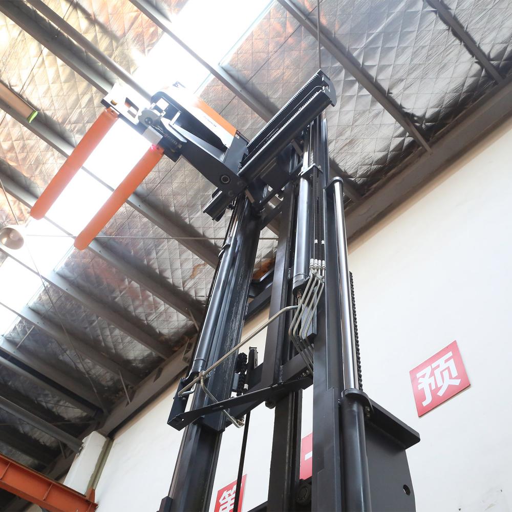 Zowell Vna Electric Forklift with 1600kgs Capacity