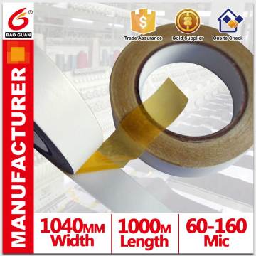 Tape Self Adhesive Double Sided Embroidery Tape