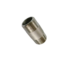 standard Ss316 Stainless Steel Welding Nipple
