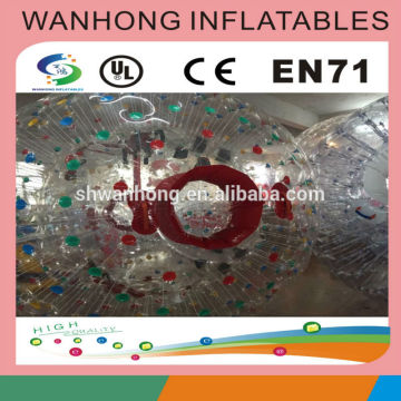 Best colorful inflatable body zorb ball, zorb ball, inflatable clear zorb ball