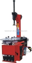 China Unite tire changer equipment with CE