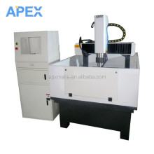 3 Axis CNC Mold Router Machine for Ironware and Engraving Mold Industry (2.2KW-5.5KW)