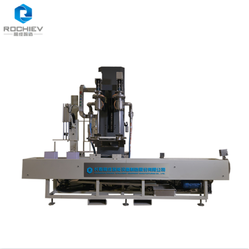 Semi Automatic Liquid Filling Machinery