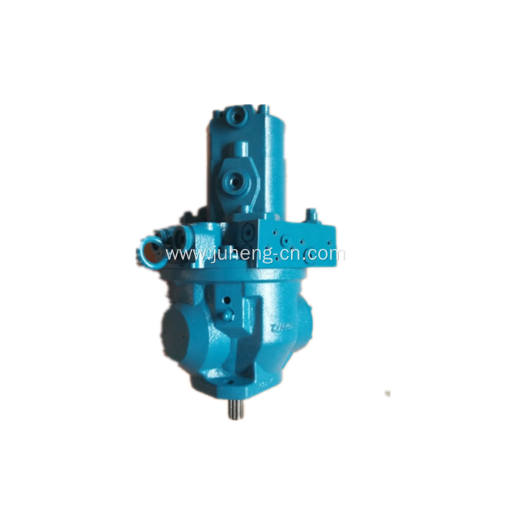 R60-7 Hydraulic Main Pump AP2D28 AP2D25 31M8-10020