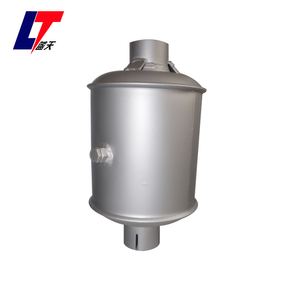 exhaust spark arrestor spark arrester 