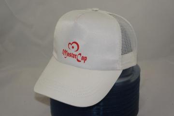 Promotional Imprinted Polyester Mesh Caps