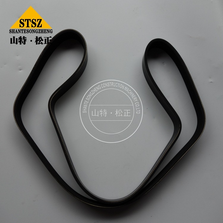 D155A-2-BELT V 6212-85-6840