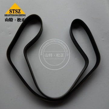 Excavator spare parts Engineering machinery spare parts Belt 3911573