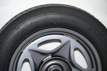 Tires for electric tricycles