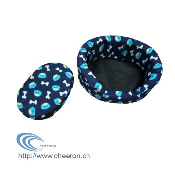 thick sponge mat pet bed