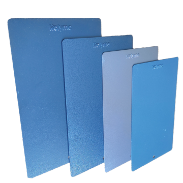 RAL color Insulation Powder Coating