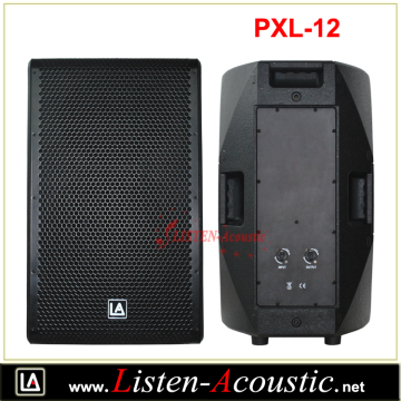 PXL-12 New Design Professional Speaker Box