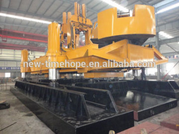 Jack-in machine ZYC1000B