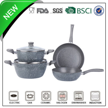 importer of aluminium utensils cookware