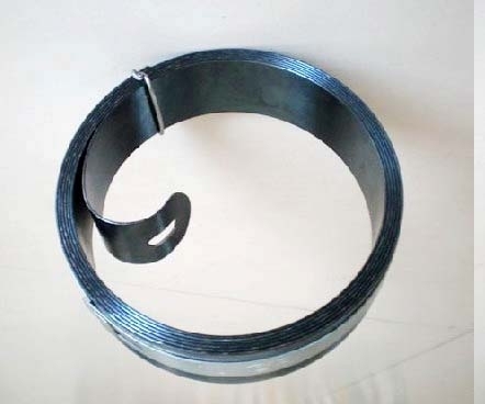 spring steel strip