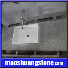 Grey Granite G603 Vanities