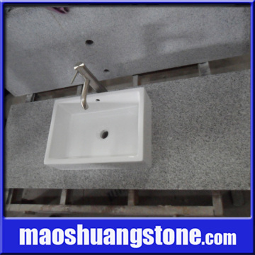 Grey Granite G603 Vanities