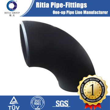 asme/ansi b16.9 seamless pipe elbow dimensions sch30