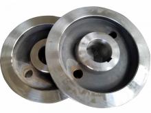 Best service 3 discount gantry crane wheels
