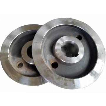 Best service 3 discount gantry crane wheels