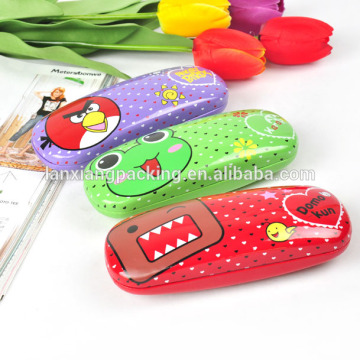 Designer Brand Optical Glasses Case