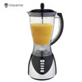 Mixer professionale 2 IN 1