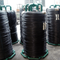 Low carbon steel wire,galvanized Iron wire