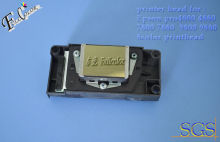 Inkjet Printer Printhead For Epson 4800 4880 Inkjet Printer Original Printing Head Of Inkjet Printer Accessories