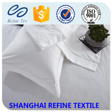 Cheap hotel bedlinen pillowcases , hotel pillow case